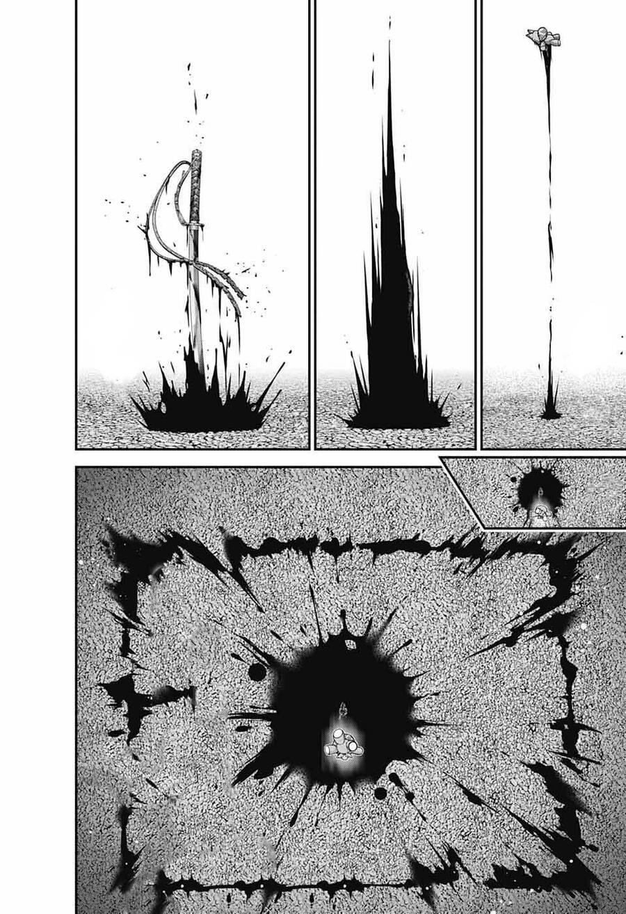 thợ săn ác linh chapter 54 7