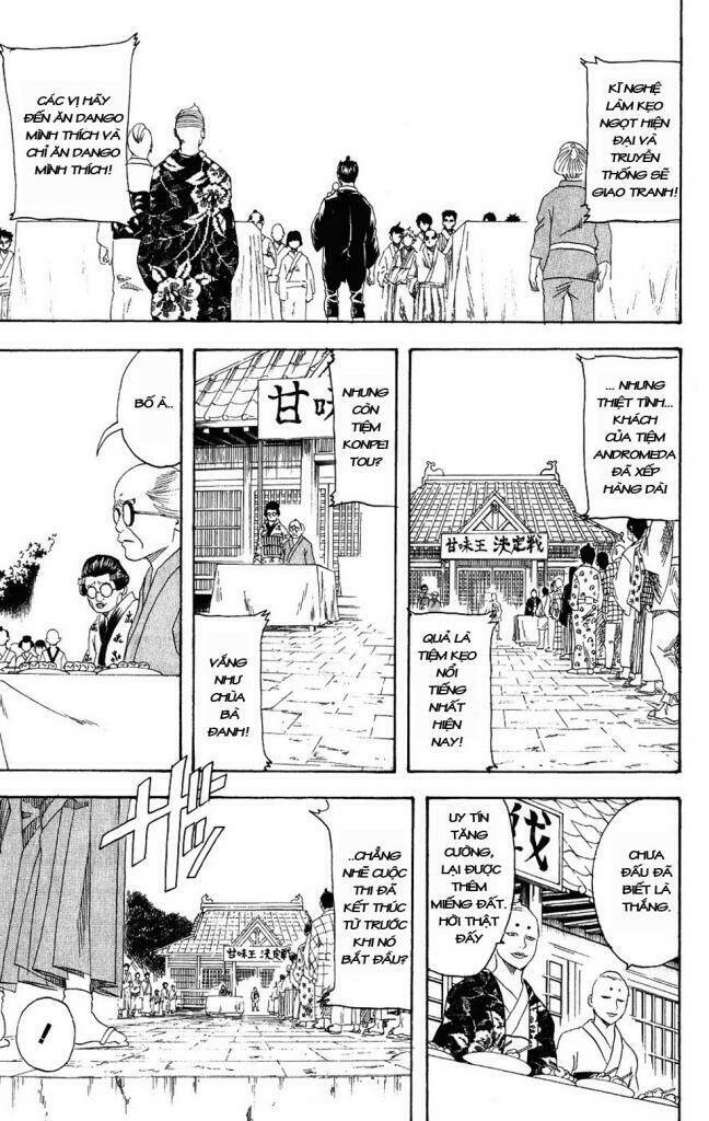 gintama - linh hồn bạc chapter 109 7