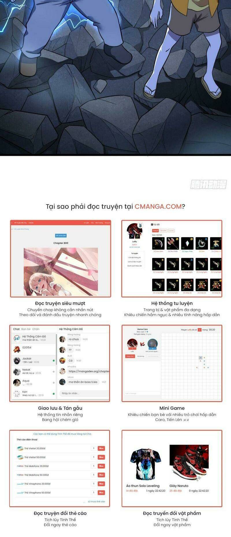 danh sách kẻ phản diện chapter 123 18