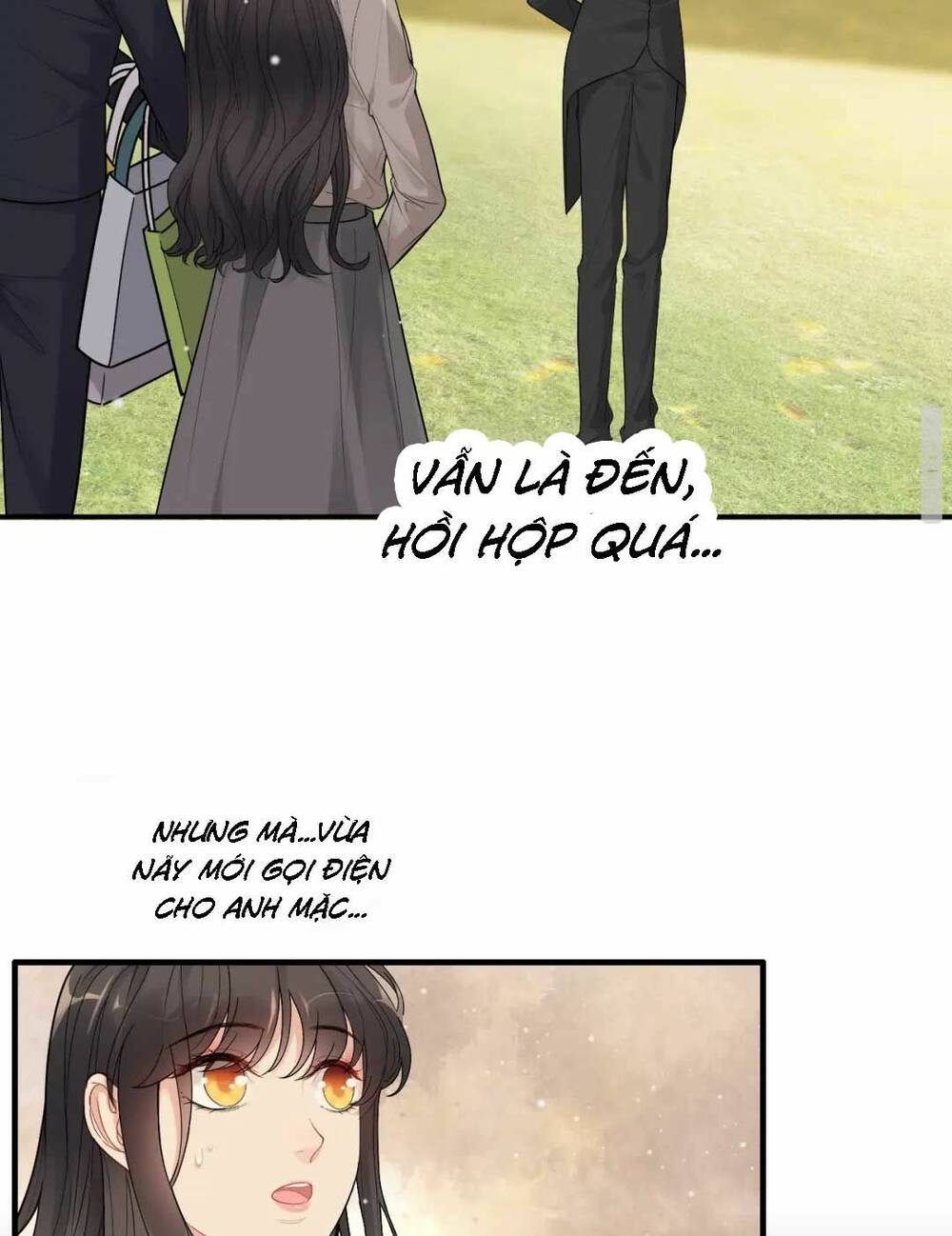 cô vợ hợp đồng bỏ trốn của tổng giám đốc chapter 422 8