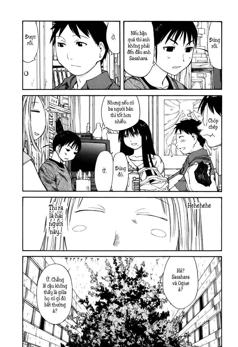 genshiken chapter 39 11