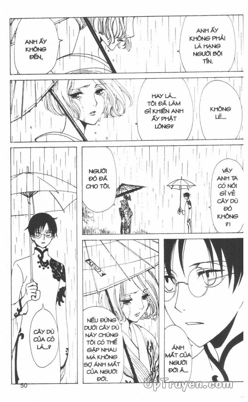 xxxholic - hành trình bí ẩn chapter 19 52