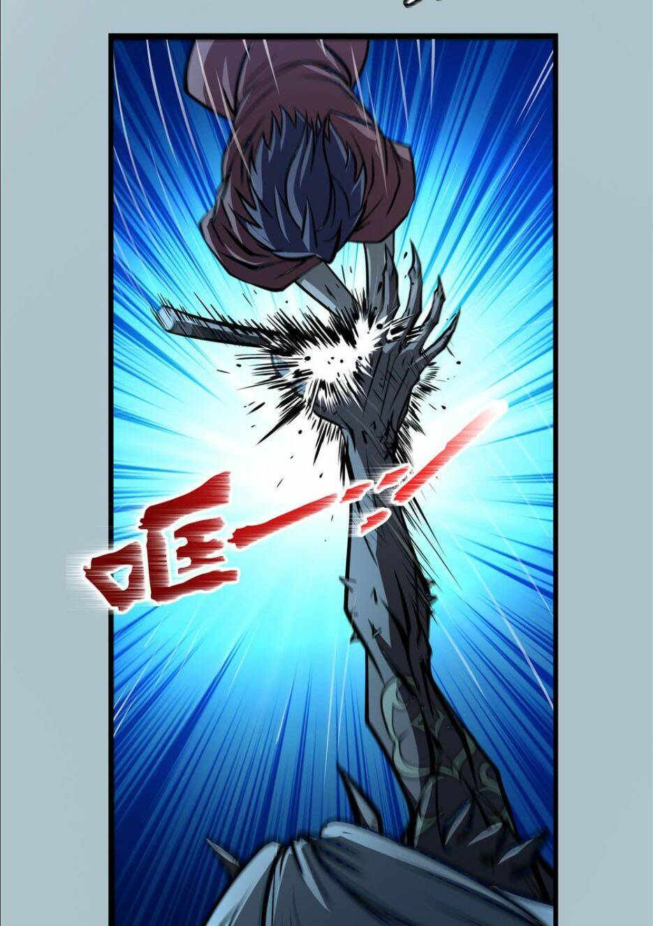 hiệp hành cửu thiên chapter 27 10