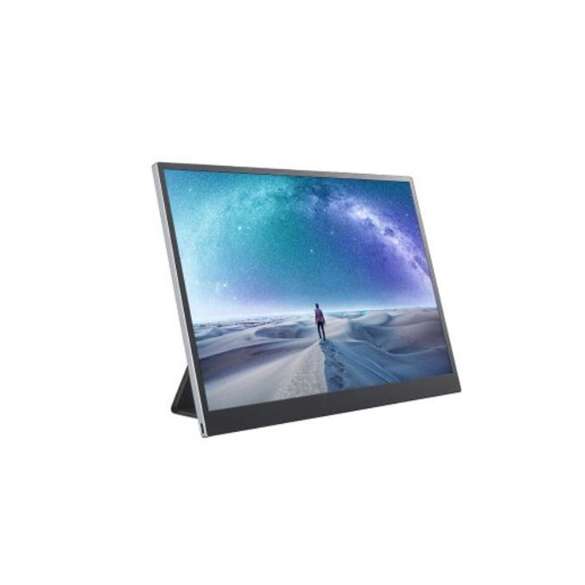 Màn Hình Di Động LG Gram View 16MR70.ASDA5 16 inch 2K WQXGA (2560 x 1600) IPS Hàng chính hãng