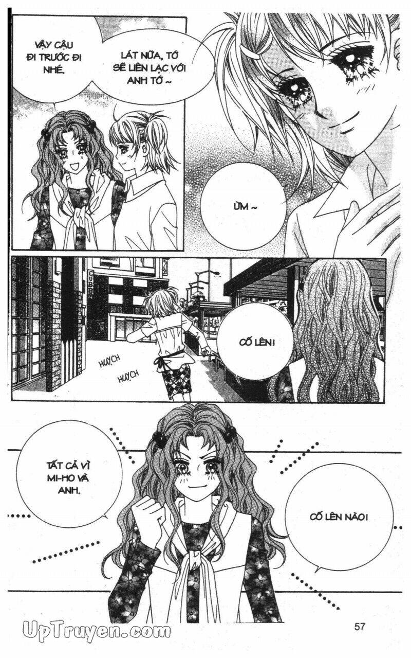 thoát kiếp hồ ly chapter 23 6