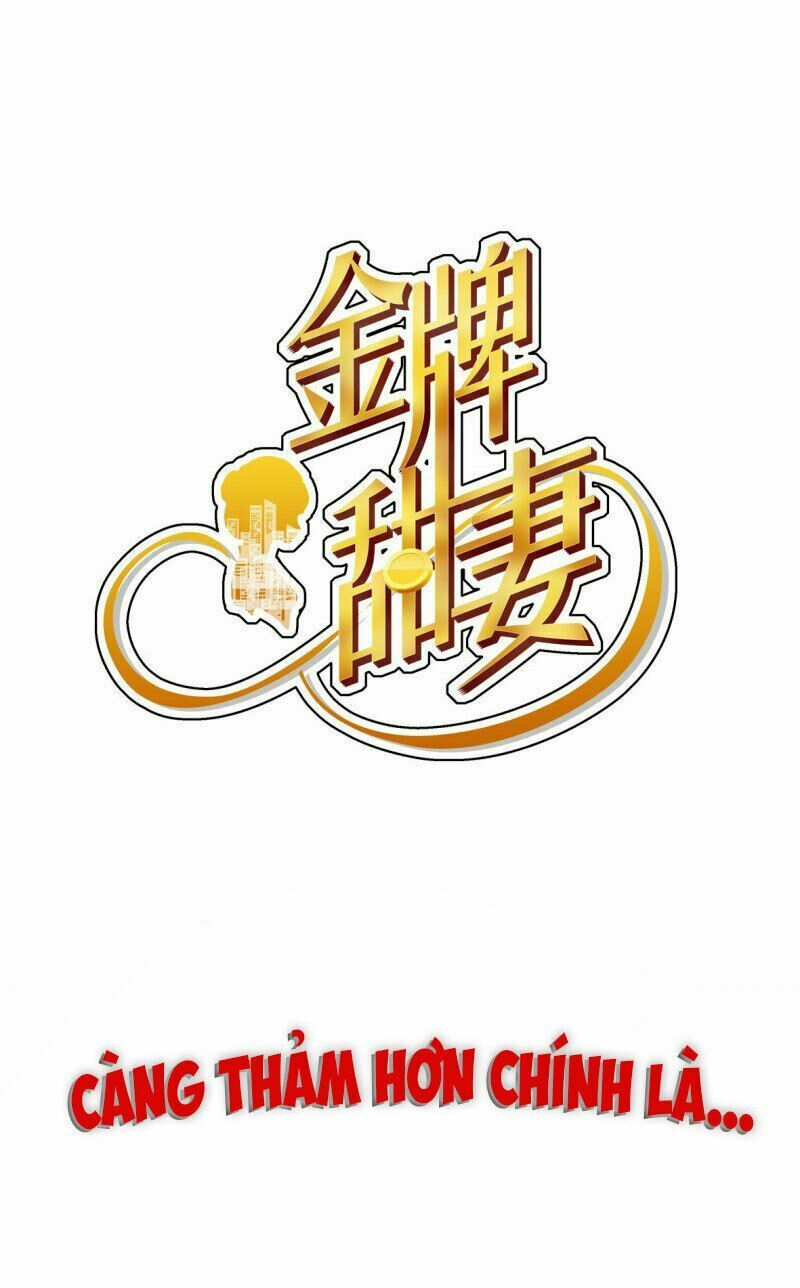 kim bài điềm thê chapter 0 6