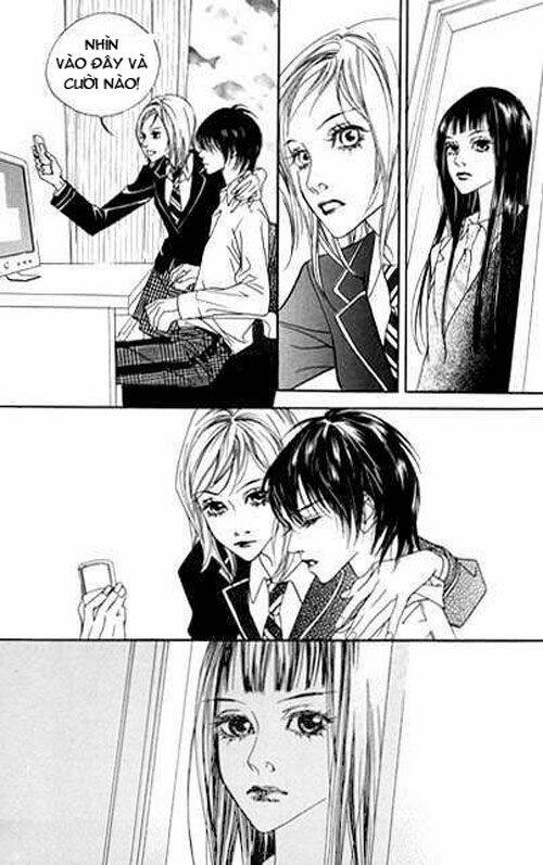 flowers of evil chapter 8 40