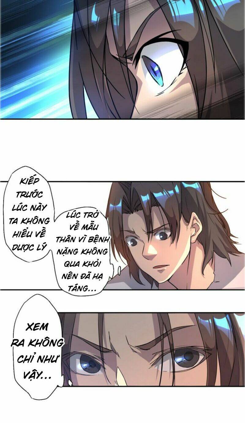 ta luyện dược thành thánh chapter 2 7