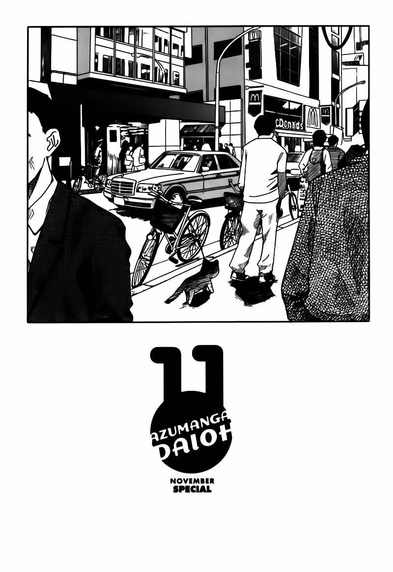 azumanga daioh chapter 61 2