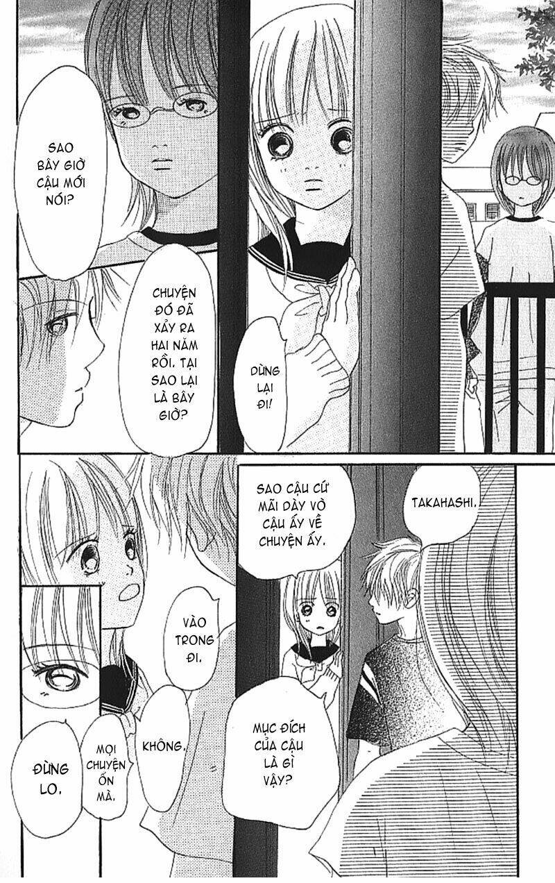 ngày ấy ta bên nhau chapter 15 9