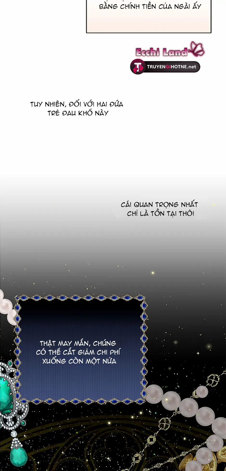 Tôi Trở Thành Phiên Dịch Viên Cho Bạo Chúa chapter 26.2 - Trang 30