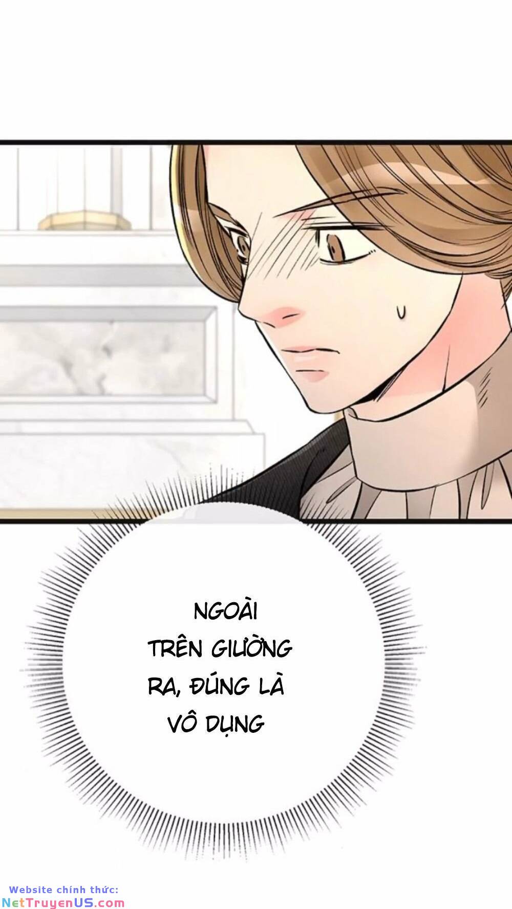 Hoàng Tử Rắc Rối chapter 45.2 44