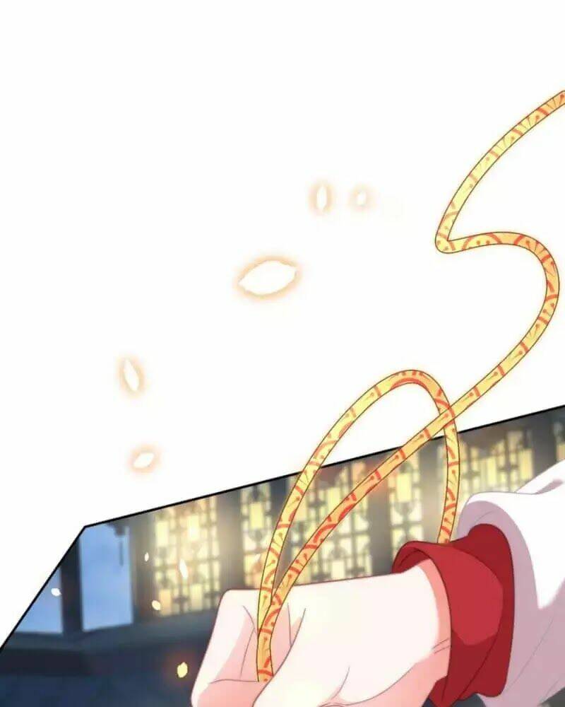 công chúa tại thượng: quốc sư mời xuống kiệu chapter 27 28