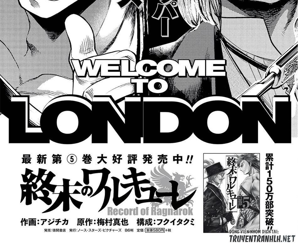 đại chiến nhân thần chapter 25 2