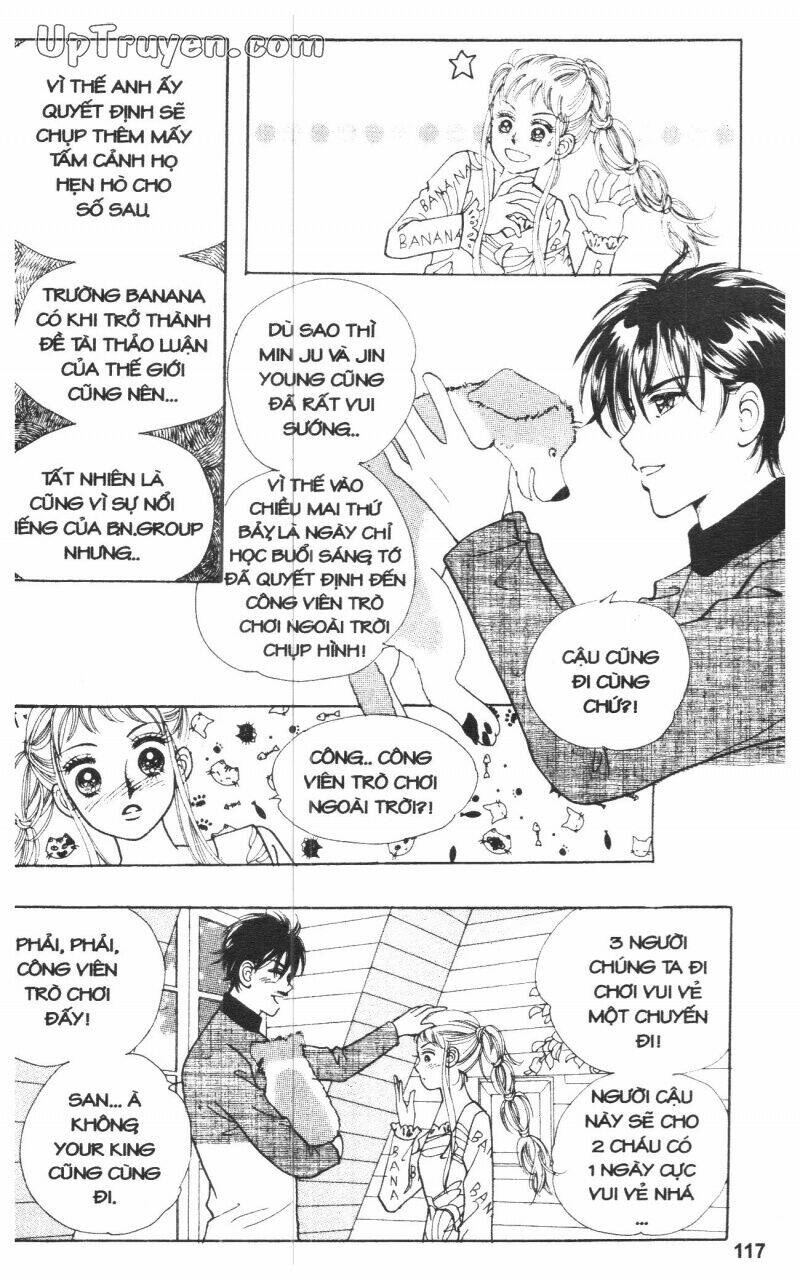 banana school chapter 3 118