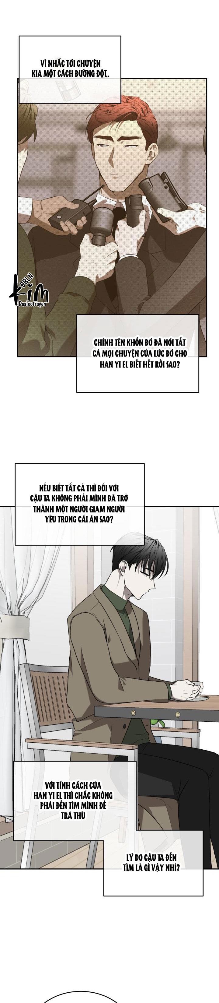 dưỡng thú cưng chapter 43 13