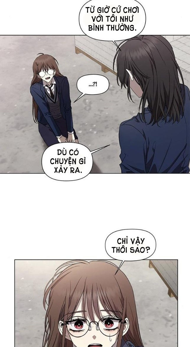 Tự Do Trong Mơ chapter 16.1 23