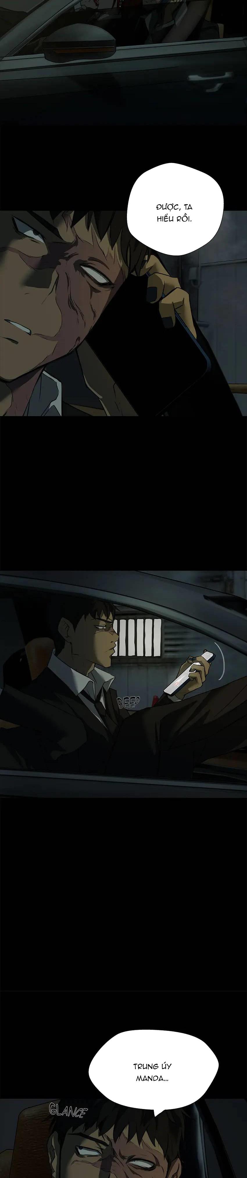 love murder basketball chapter 9 31