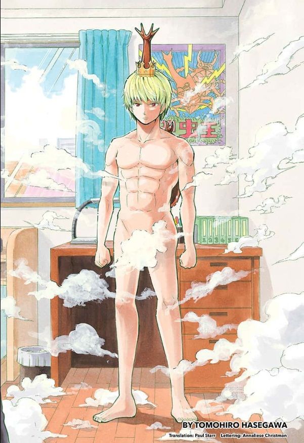 lâm vương! chapter 1 3