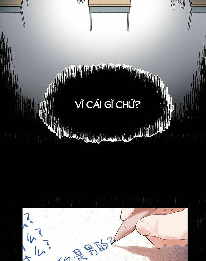 kì diệp vi ngũ chapter 1 55