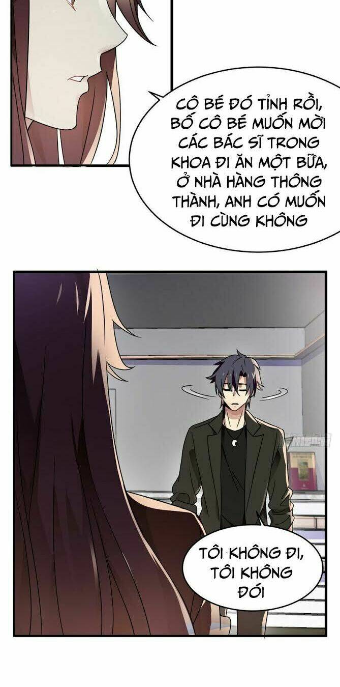 thâm dạ thư ốc chapter 9 26