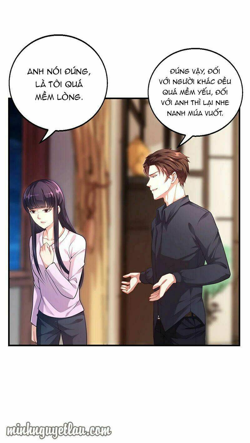 danh môn độc sủng ái thê chapter 34 22