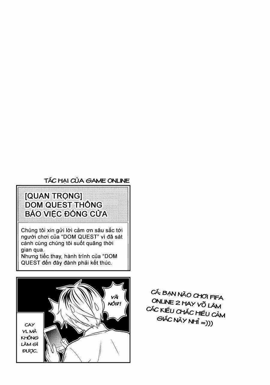 aho girl chapter 128 18