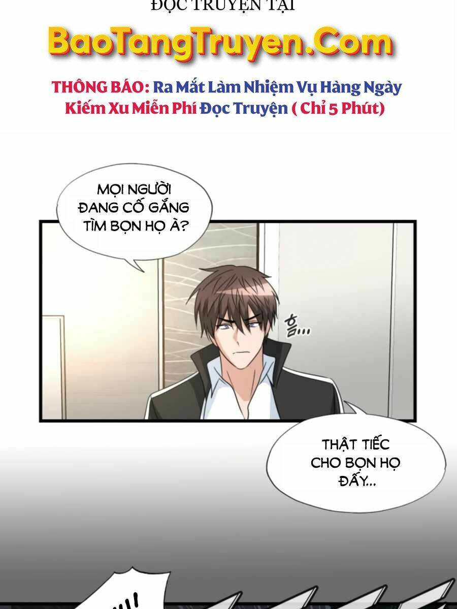 mẹ tôi là chòm sao bảo hộ m chapter 11 7