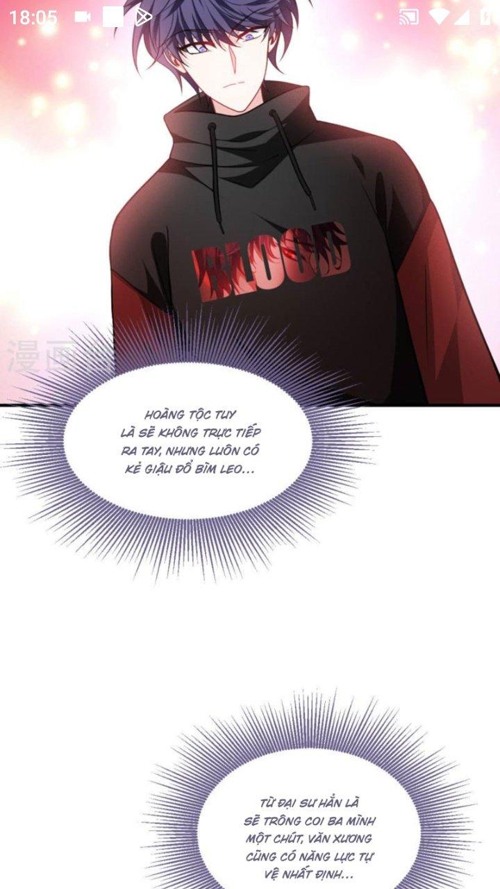 trở thành vương giả sau khi bị cắn chapter 48 46