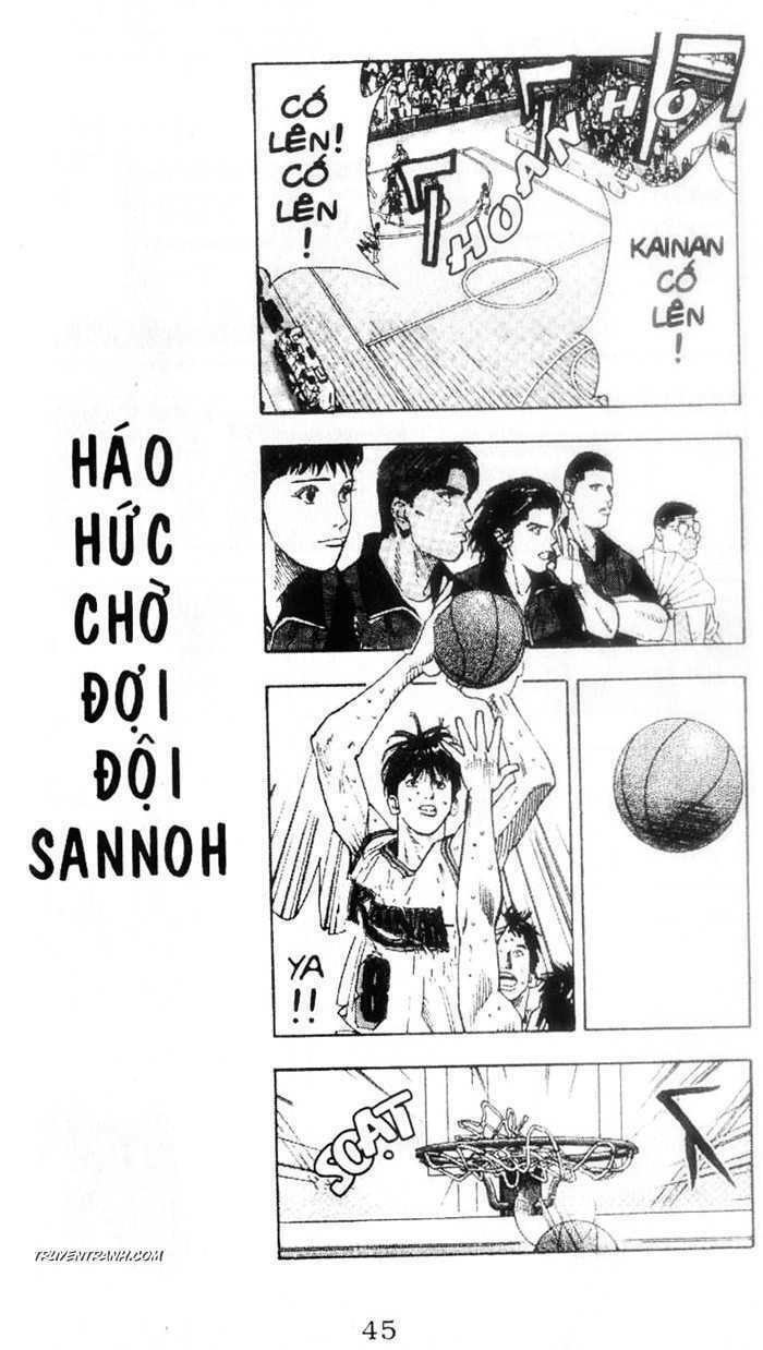cao thủ bóng rổ chapter 221 4
