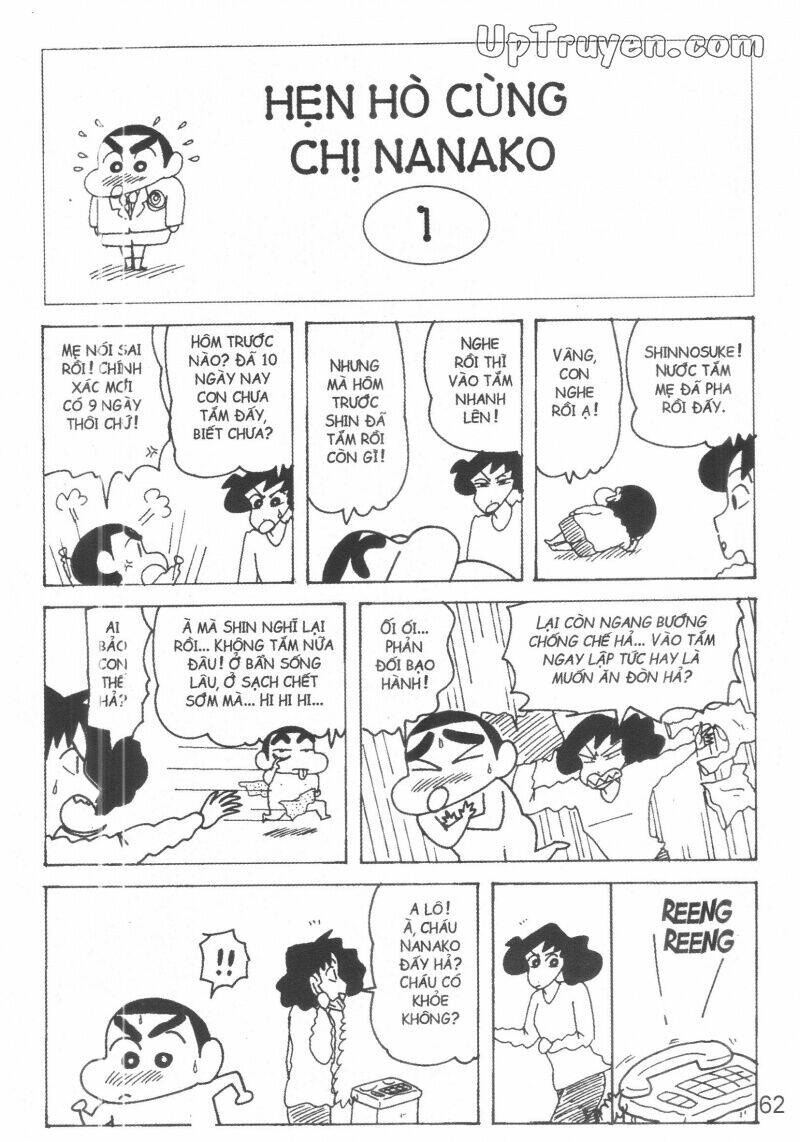 crayon shin-chan cậu bé bút chì chapter 23 62