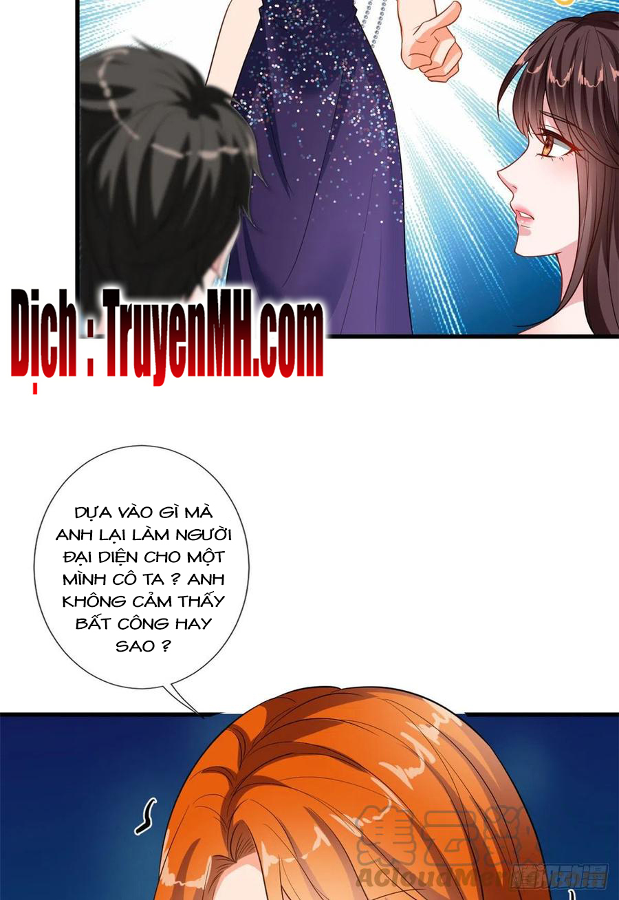 thí hôn lão công, cần giúp sức chapter 435 3