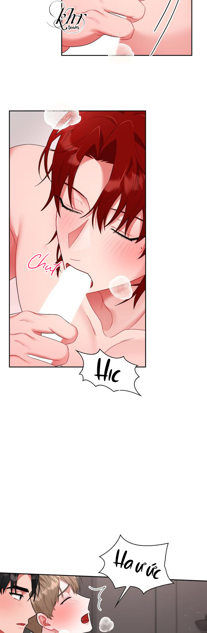 one, two, three chapter 19 5