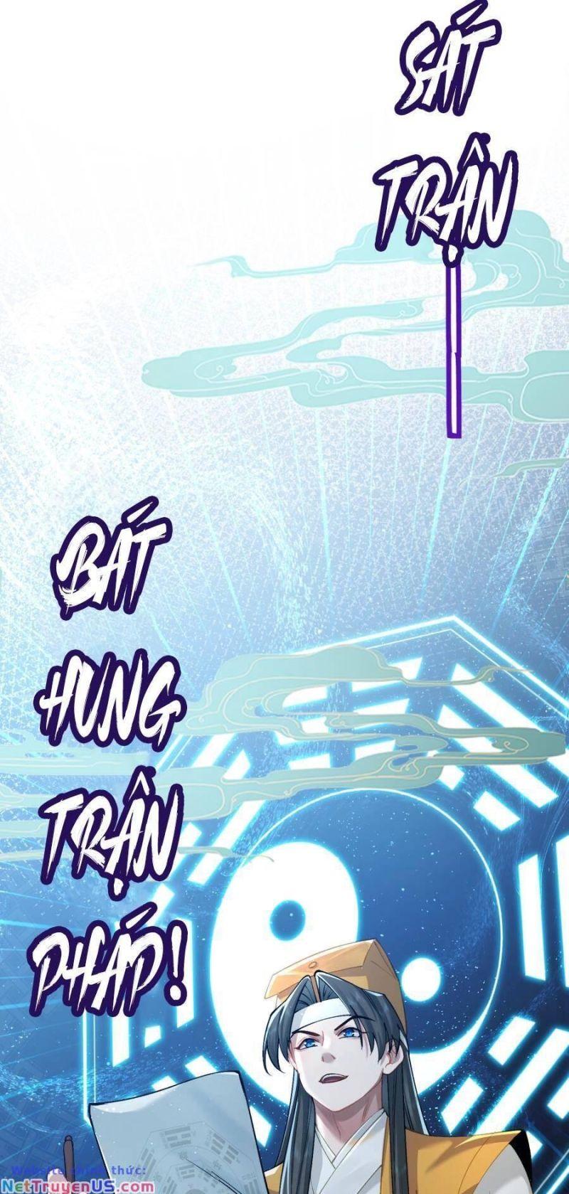 bói toán mà thôi, cửu vĩ yêu đế sao lại thành nương tử ta?! chapter 24 68