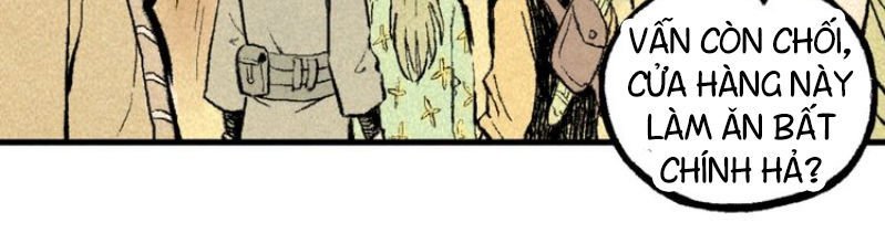 thiên kinh địa dịch chapter 2 18