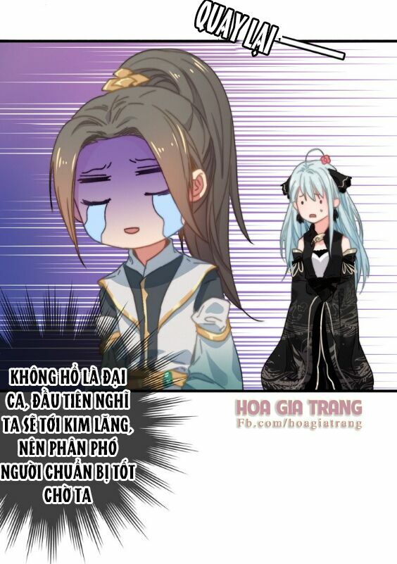 dữ tử thành thuyết chapter 5.2 9