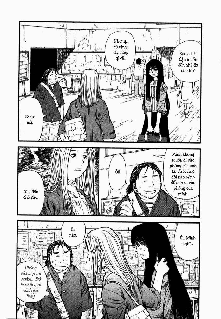 genshiken chapter 6 16