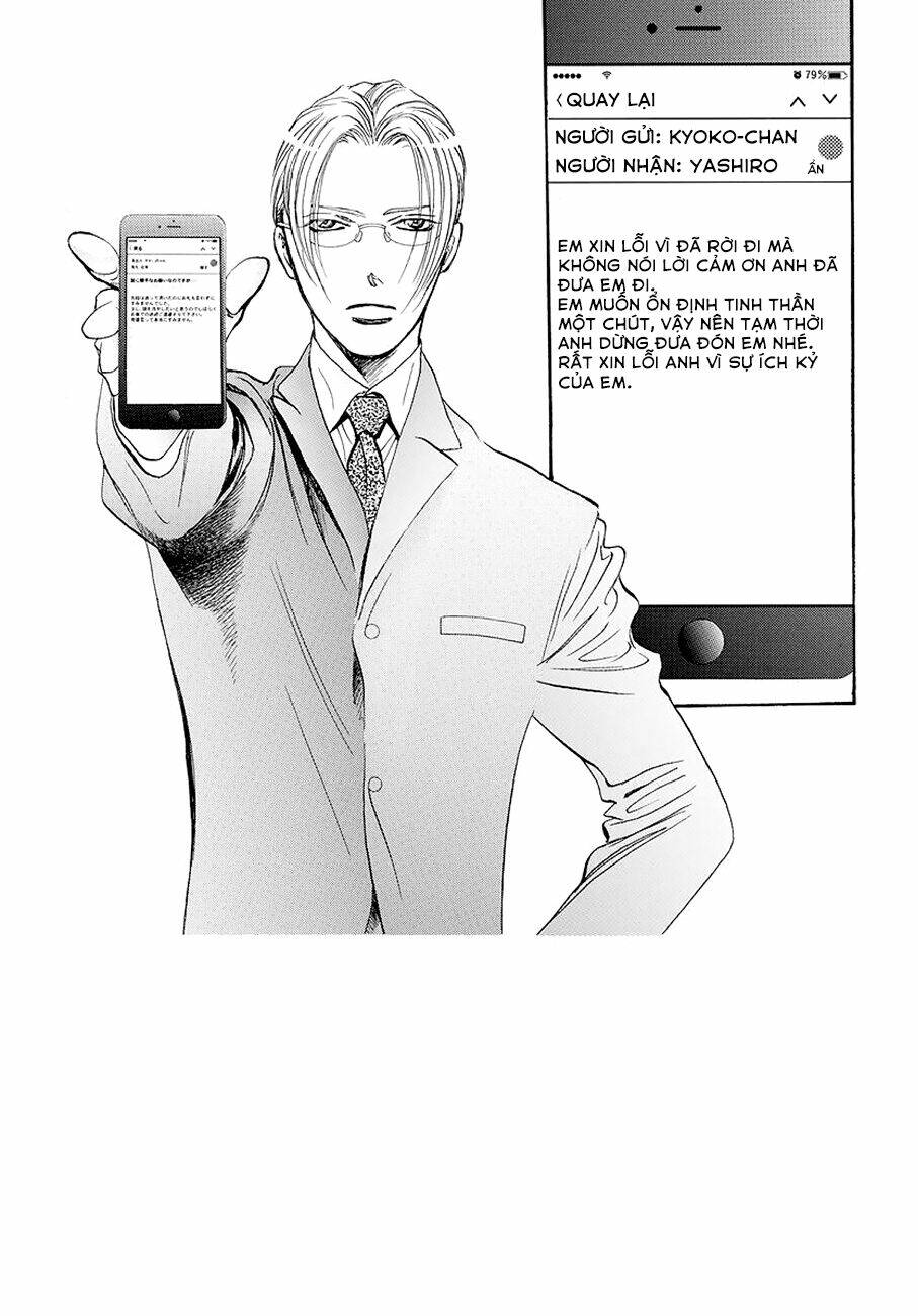 thử thách của kyouko chapter 269 4