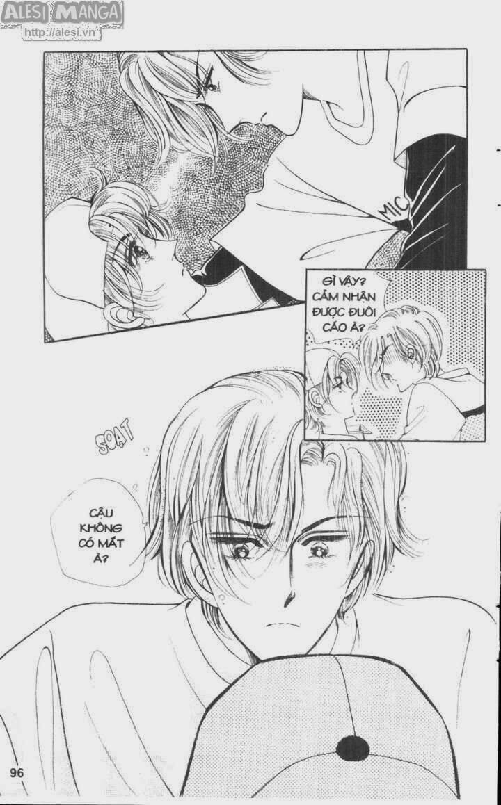 nhỏ con trai chapter 3 94