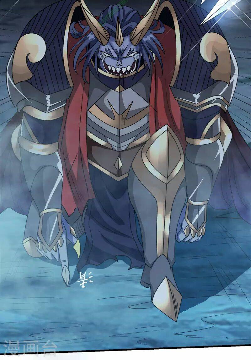 kiếm vũ chapter 26 19