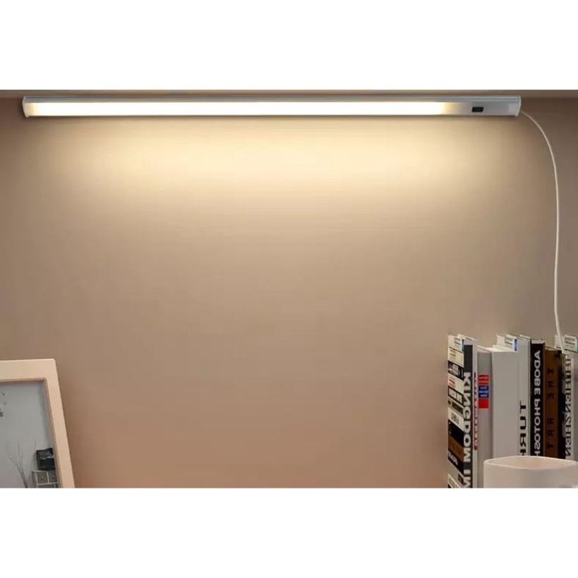 Đèn Led Tủ Bếp Tủ Quần Áo Cảm Biến Vẫy Tay CGD-USB50