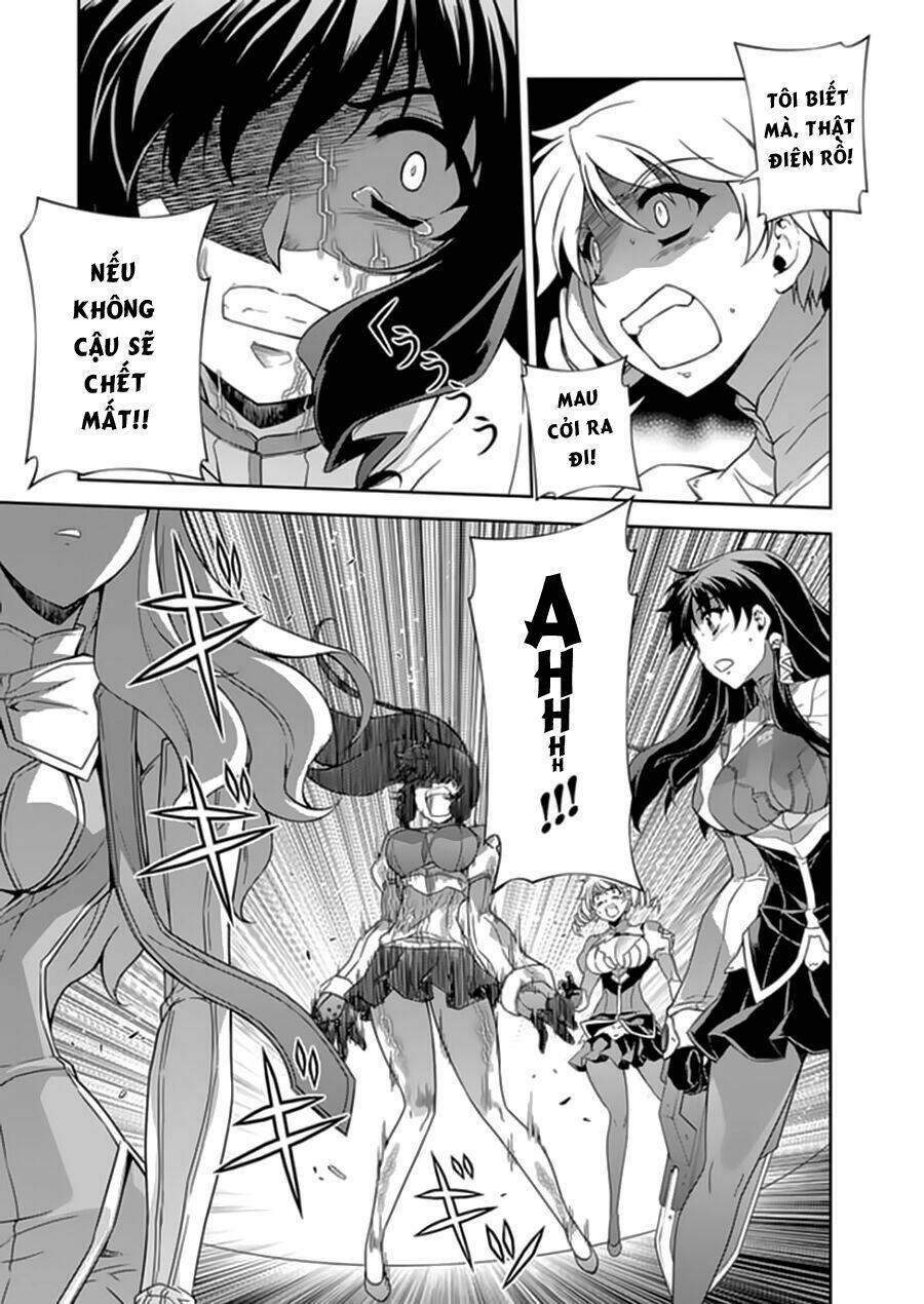 freezing chapter 173 6