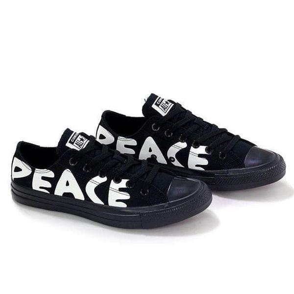 Giày Converse Chuck Taylor All Star Empowered Peace - 167893V