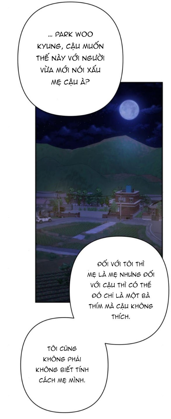 bóng râm mùa xuân chapter 14.2 14