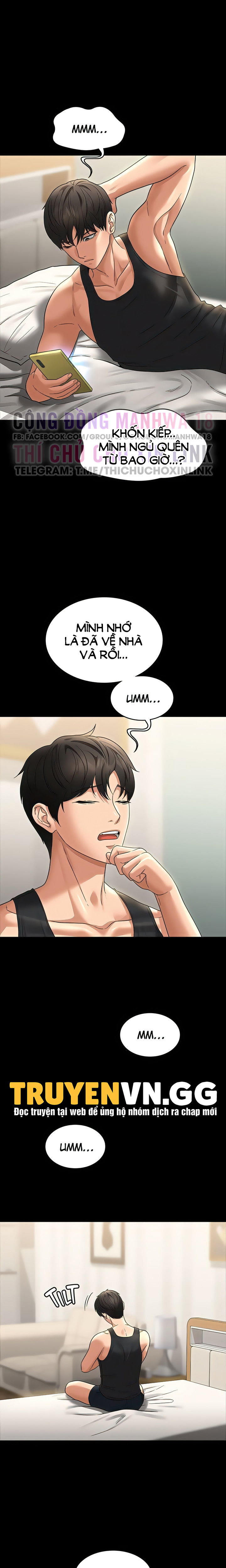 ứng dụng cầu được ước thấy chapter 84 23