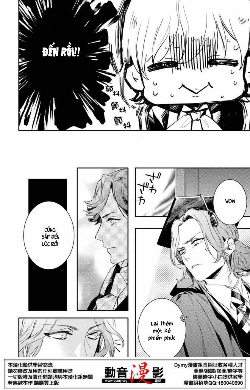 phong ấn triệu hồi ác quỷ dantalion chapter 65 12