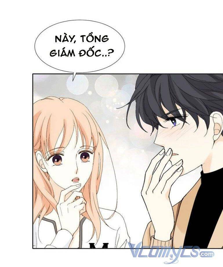 lee bom, em là của anh chapter 48 38