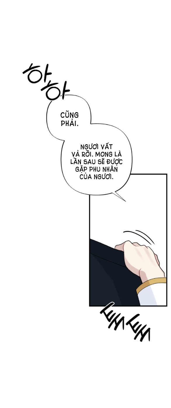 [18+] chuyện mèo trắng bị ba tước báo đen ăn thịt chapter 10.1 37