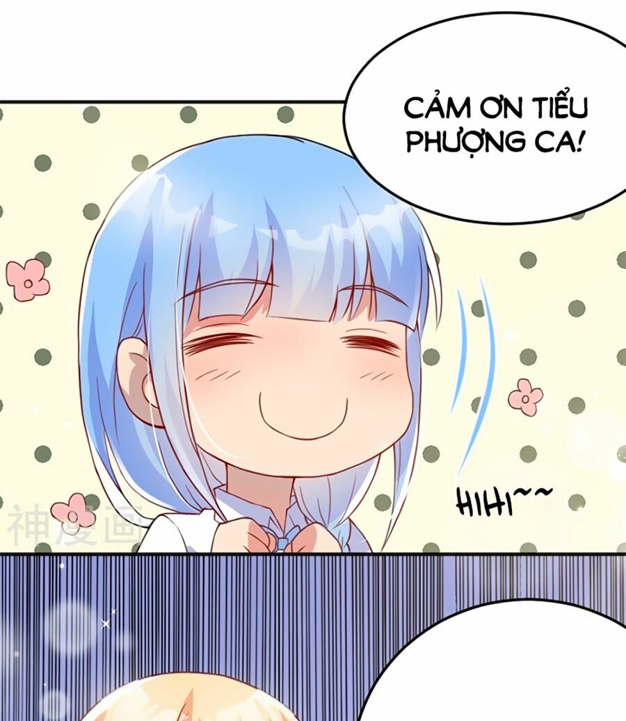 chồng già vợ trẻ trêu nhau hàng ngày chapter 55 28