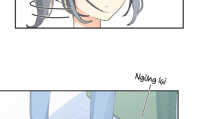 anh đúng là cầm thú chapter 1.5 23